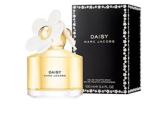 Marc Jacobs Daisy Edt Spray - Dame - 50 ml