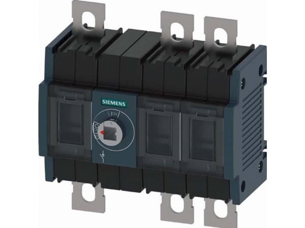 Siemens 3KD3030-0NE20-0, IP00