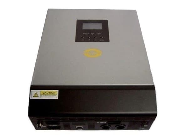 UPS Orvaldi Solar 5000VA (VMVII5K)