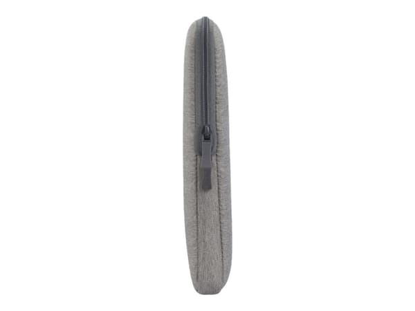 Riva Case Suzuka 7703 - Notebookhylster - 13.3" - grå