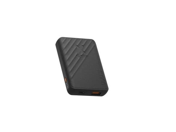 Xtorm Go2, 5000 mAh, Lithium Polymer (LiPo), Kull