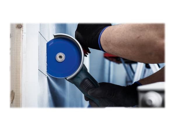 Bosch CUTTING SHEAR XL MULTIWHEEL 125MM HM