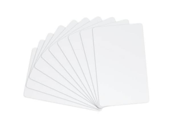 Whadda WPI417 RFID-kort 10 st