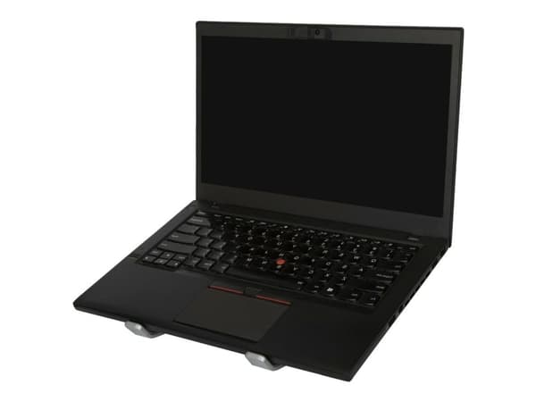 Targus - Ställ för bärbar dator - 10" - 15.6" - silver