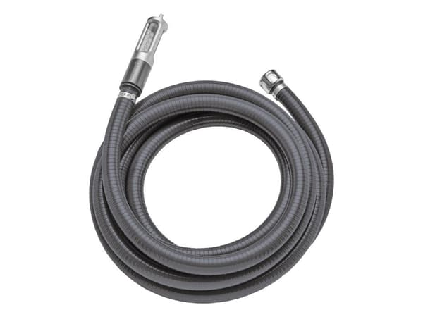 Gardena 9091-20, Sugesystem