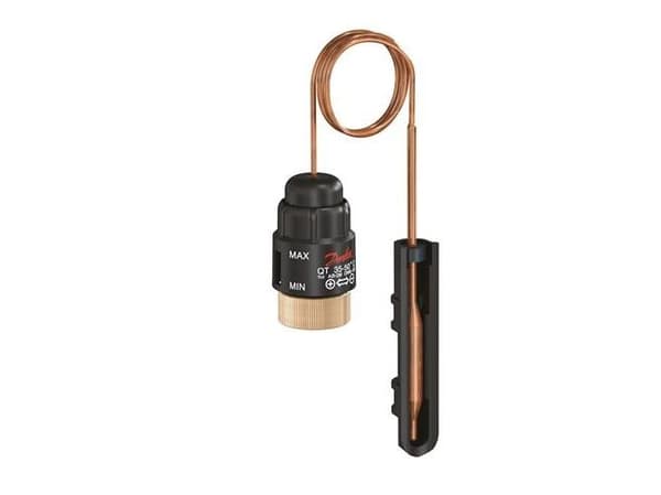 Danfoss QT -lämpötila-anturi 45-60°C