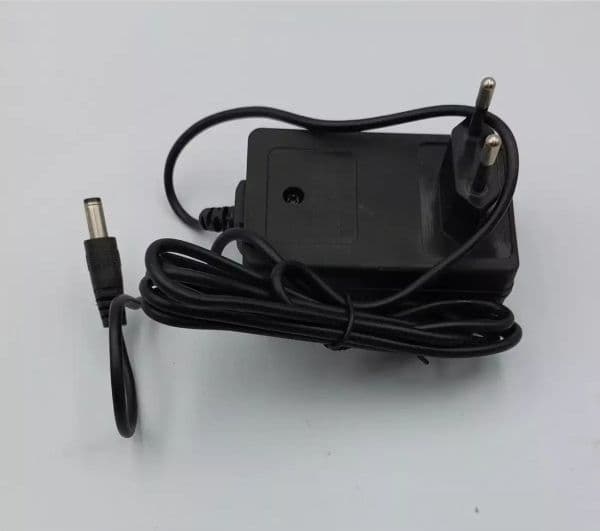 Dedra Charger