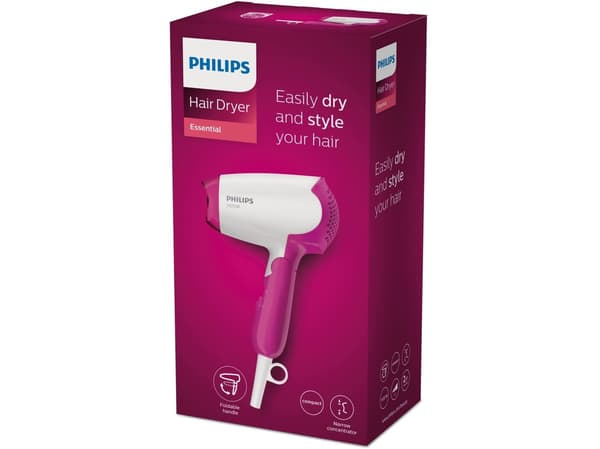 Philips BHD003/00 hair dryer