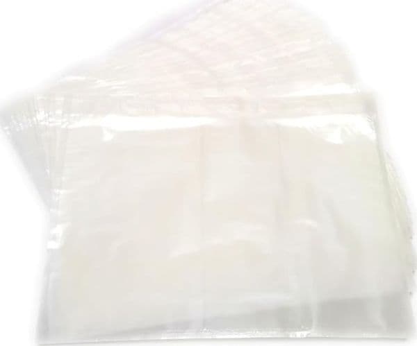 Office Products kurérkonvolutter C6 transparente (1000)