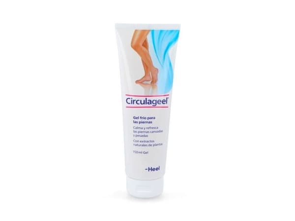 Heel Circulageel Gel 150ml