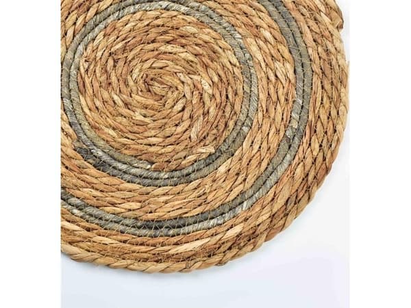 Mondex BALI bakeplate 38x38x0,5 cm BOHO