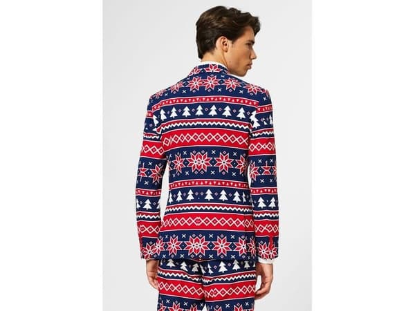 OppoSuit Nordic Noel