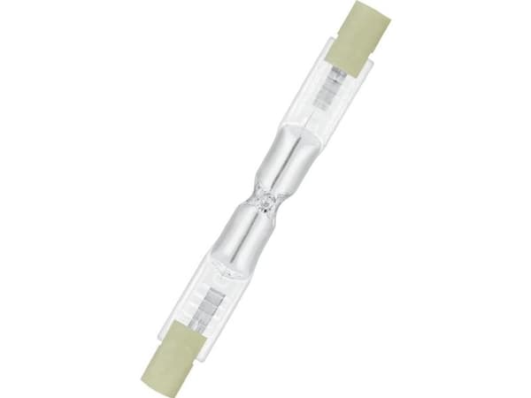 Osram HALOLINE SST, 48 W, R7s, T12, 2000 timer, 750 lm, Varm hvit