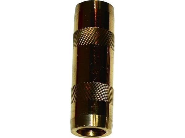 Kobling Til Jordspyd Ø14,2 mm