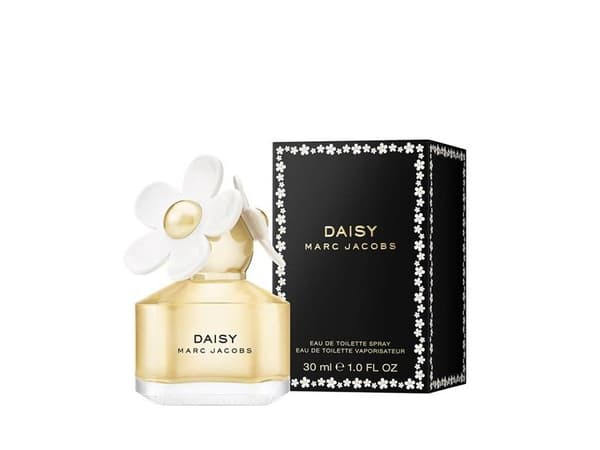 Marc Jacobs Daisy Eau De Toilette 30 ml (dam)