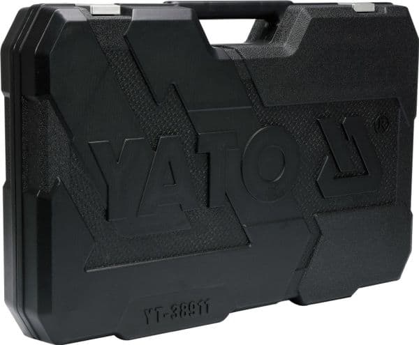 Yato YT-38911, Boks