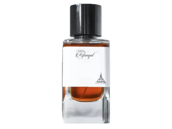 Paris Corner - Rifaaqat Eau de parfum - 85ml