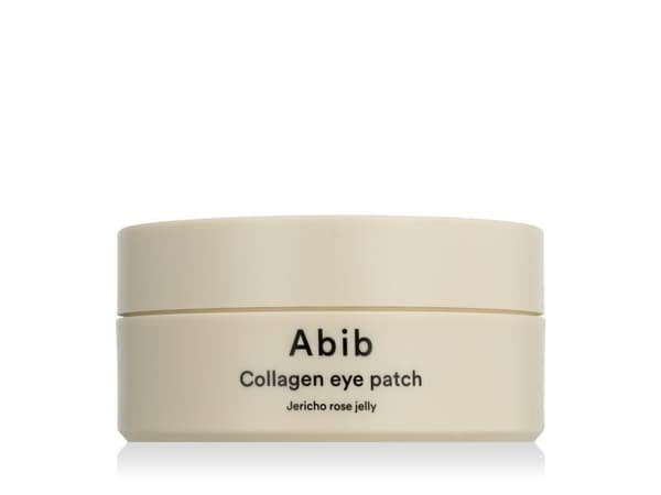 Abib Jericho Rose Jelly Collagen Eye Patch 60 st