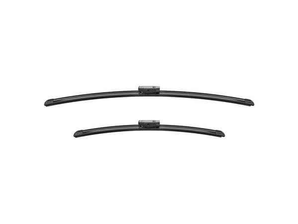 Bosch Aerotwin Multiclip-set AM467S