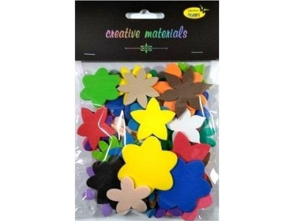 Skumblomsterblanding 10g