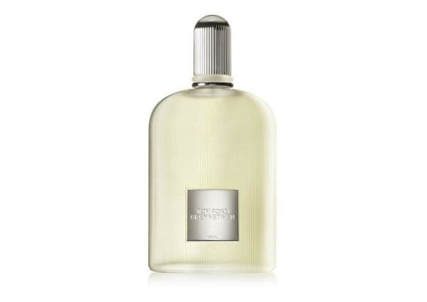 Tom Ford Grey Vetiver Eau De Parfum spray 100 ml