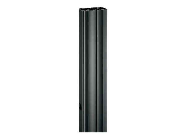 Vogel's Professional Connect-it PUC 2715 - Komponenter til montering (stang) - for fladt panel - sort
