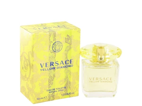Versace - Yellow Diamond 30 ml. Edt