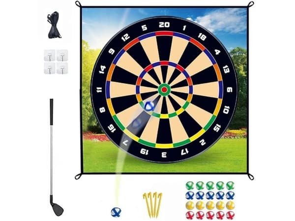 GolfDart