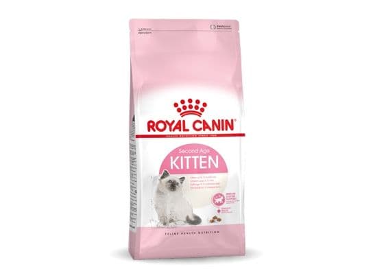 Royal Canin Kitten, 10 kg