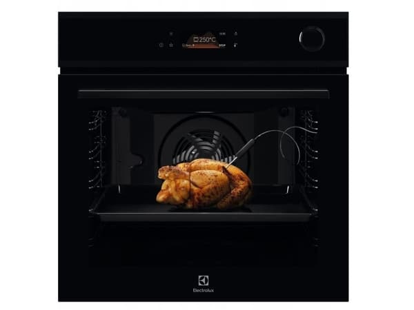 Garinė orkaitė Electrolux EOC8P39H