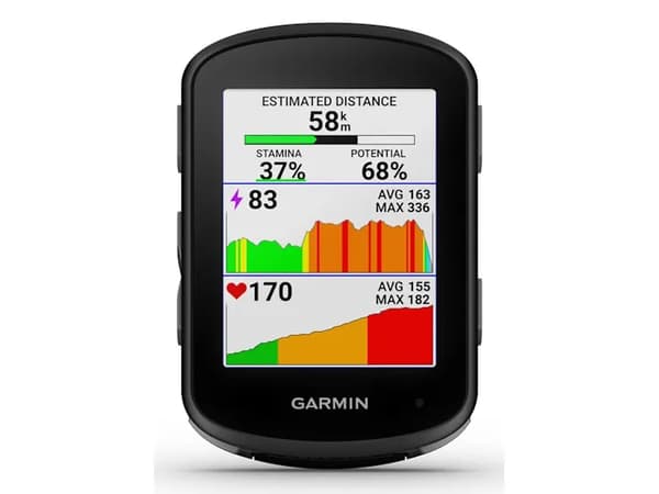 Garmin Edge® 540 cykeldator