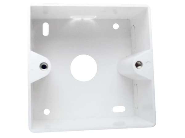 LogiLink NP0223, 80 mm, 80 mm, 40 mm