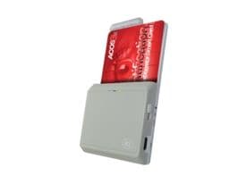 ACR3901-S1 bluetooth Bluetooth 4.0/ USB