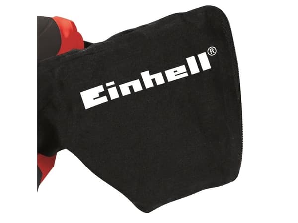 Einhell Einhell TC-BS 8038 båndsliber 75x533 mm. 230V/800W