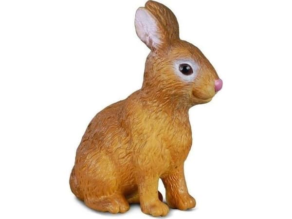 Collecta figur Kanin