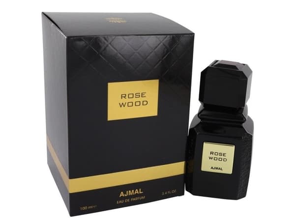 Ajmal Rose Wood Eau De Parfum
