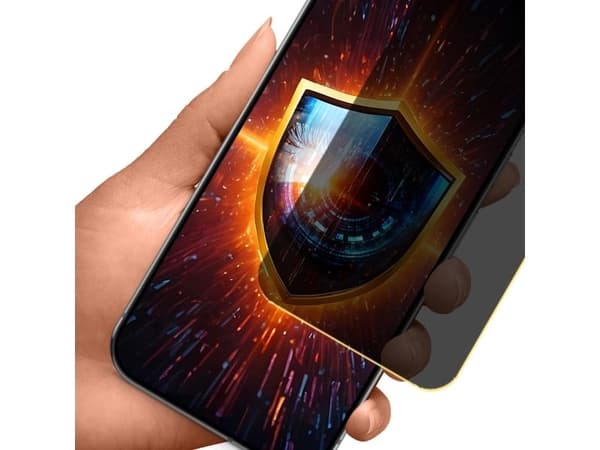 3mk Silky Matt Privaciy till Google Pixel 9 Pro