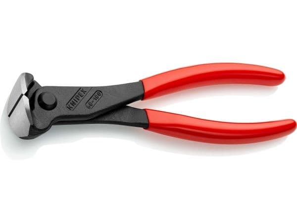 KNIPEX spets-/spetstänger 180 mm