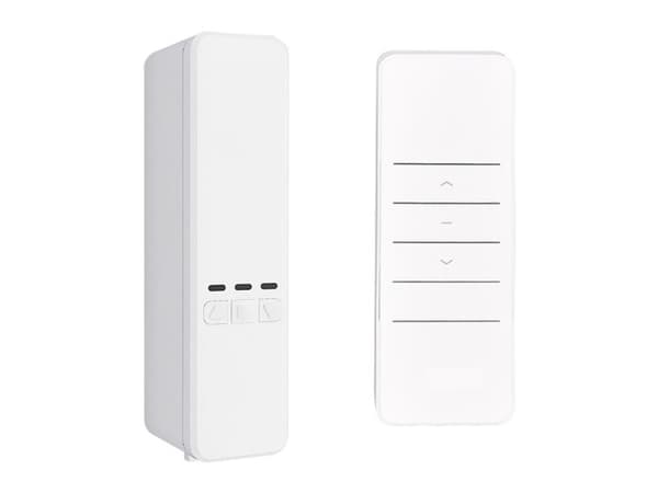 MOES WC-YH-LS Wi-Fi Roller Shutter Motor