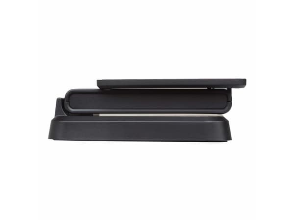 ProDVX WM-35, 75 x 75 mm, 100 x 100 mm, Sort