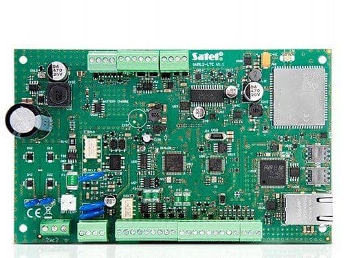 DELTA-OPTI larmcentral VERSA-PLUS-LTE SATEL