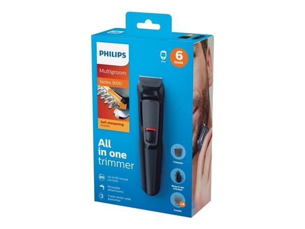 Philips Multigroom MG3710/15