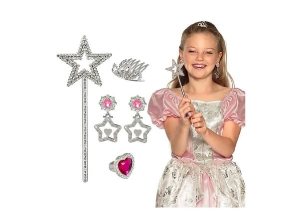 Prinsesse sæt