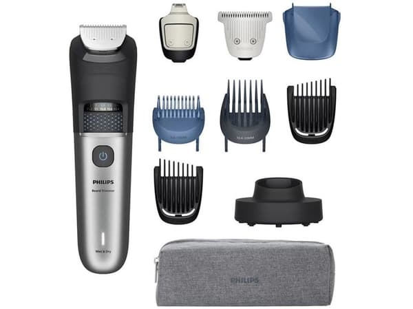 Philips Beardtrimmer Series 7000 trimmer BT7670/15