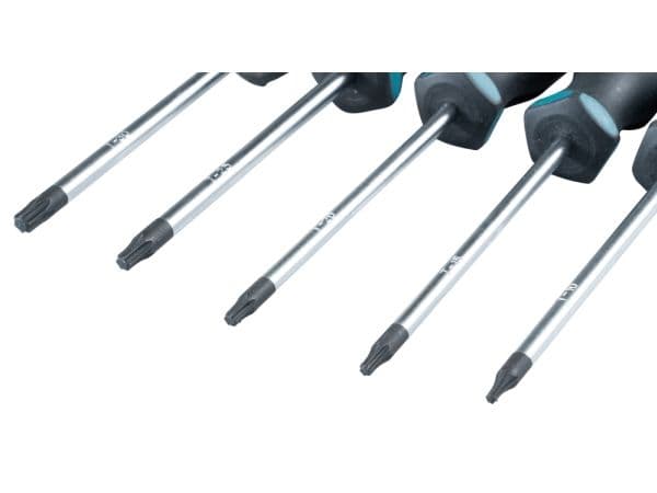 Makita E-10534, 5 styck