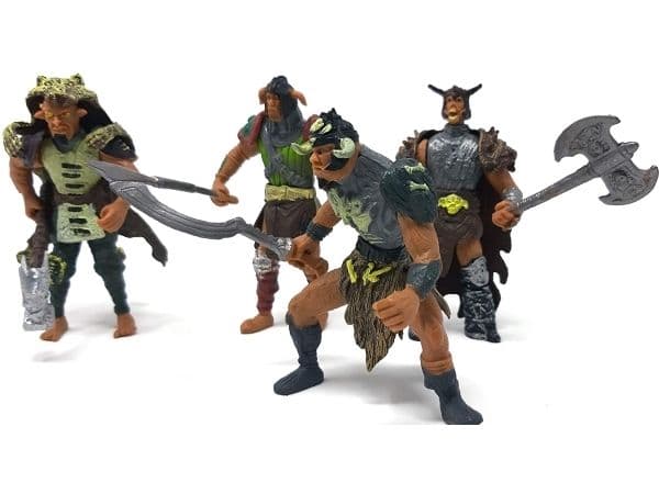 Schleich Jungle Emperor