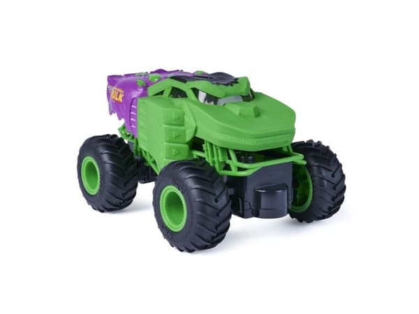Monster Jam RC 1:24 Marvel Hulk