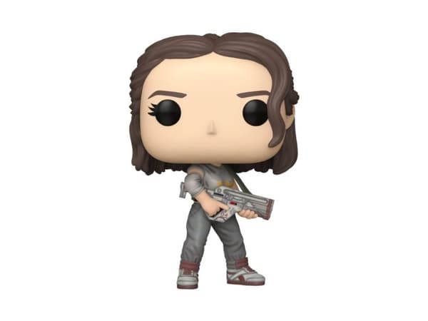 Funko! POP Vinyl Aliens Romulus POP 1