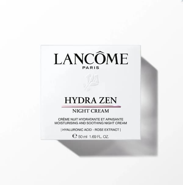Lancôme Hydra Zen Night Cream 50 ml