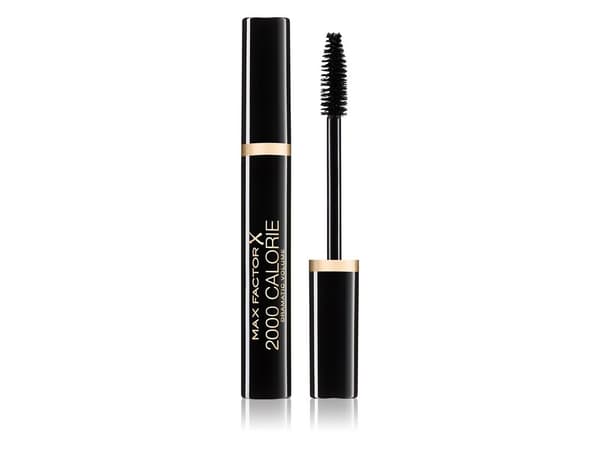 Max Factor 2000 Calorie Dramatic Volume Mascara (Black Brown) 9 ml